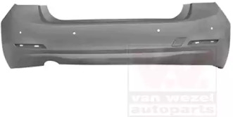 VAN WEZEL 0670545 -  Буфер